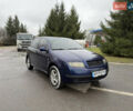 Синій Шкода Фабія, об'ємом двигуна 1.2 л та пробігом 200 тис. км за 2400 $, фото 2 на Automoto.ua
