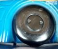 Синій Шкода Фабія, об'ємом двигуна 1.2 л та пробігом 219 тис. км за 3500 $, фото 28 на Automoto.ua
