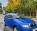 Шкода Фабия 2003 в Александрие на Automoto.ua Синий Шкода Фабия, объемом двигателя 1.2 л и пробегом 279 тыс. км за 2900 $, фото 18 на Automoto.ua