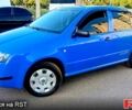 Синій Шкода Фабія, об'ємом двигуна 1.2 л та пробігом 316 тис. км за 4000 $, фото 1 на Automoto.ua
