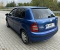 Синій Шкода Фабія, об'ємом двигуна 1.2 л та пробігом 262 тис. км за 2850 $, фото 4 на Automoto.ua