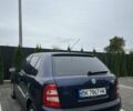 Синий Шкода Фабия, объемом двигателя 1.2 л и пробегом 143 тыс. км за 3600 $, фото 13 на Automoto.ua