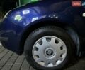 Синий Шкода Фабия, объемом двигателя 1.2 л и пробегом 143 тыс. км за 3600 $, фото 27 на Automoto.ua