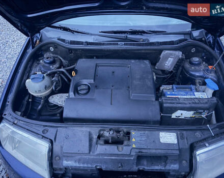 Синій Шкода Фабія, об'ємом двигуна 1.2 л та пробігом 230 тис. км за 2900 $, фото 18 на Automoto.ua
