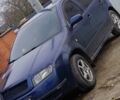 Синій Шкода Фабія, об'ємом двигуна 1.2 л та пробігом 178 тис. км за 3000 $, фото 4 на Automoto.ua