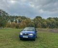 Шкода Фабия 2003 в Александрие на Automoto.ua Синий Шкода Фабия, объемом двигателя 1.2 л и пробегом 279 тыс. км за 2900 $, фото 3 на Automoto.ua