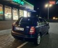 Синий Шкода Фабия, объемом двигателя 1.2 л и пробегом 143 тыс. км за 3600 $, фото 24 на Automoto.ua
