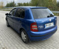 Шкода Фабия 2003 в Костополе на Automoto.ua Синий Шкода Фабия, объемом двигателя 1.2 л и пробегом 300 тыс. км за 2650 $, фото 4 на Automoto.ua