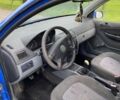 Синій Шкода Фабія, об'ємом двигуна 1.2 л та пробігом 232 тис. км за 2450 $, фото 7 на Automoto.ua