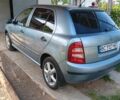 Синій Шкода Фабія, об'ємом двигуна 1.4 л та пробігом 220 тис. км за 2850 $, фото 2 на Automoto.ua