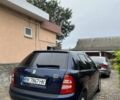 Синий Шкода Фабия, объемом двигателя 1.2 л и пробегом 143 тыс. км за 3600 $, фото 16 на Automoto.ua