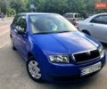 Шкода Фабия 2003 в Полтаве на Automoto.ua Синий Шкода Фабия, объемом двигателя 1.2 л и пробегом 248 тыс. км за 3300 $, фото 8 на Automoto.ua