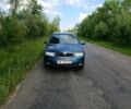 Синій Шкода Фабія, об'ємом двигуна 1.2 л та пробігом 220 тис. км за 3600 $, фото 1 на Automoto.ua