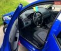 Шкода Фабия 2003 в Полтаве на Automoto.ua Синий Шкода Фабия, объемом двигателя 1.2 л и пробегом 248 тыс. км за 3300 $, фото 4 на Automoto.ua