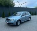 Синій Шкода Фабія, об'ємом двигуна 1.2 л та пробігом 360 тис. км за 2800 $, фото 1 на Automoto.ua