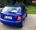 Шкода Фабия 2003 в Полтаве на Automoto.ua Синий Шкода Фабия, объемом двигателя 1.2 л и пробегом 248 тыс. км за 3300 $, фото 2 на Automoto.ua