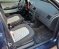 Синій Шкода Фабія, об'ємом двигуна 1.4 л та пробігом 201 тис. км за 3313 $, фото 11 на Automoto.ua