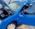 Синій Шкода Фабія, об'ємом двигуна 1.2 л та пробігом 250 тис. км за 3600 $, фото 10 на Automoto.ua