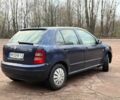 Синій Шкода Фабія, об'ємом двигуна 1.2 л та пробігом 235 тис. км за 2850 $, фото 4 на Automoto.ua