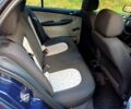Синий Шкода Фабия, объемом двигателя 1.4 л и пробегом 201 тыс. км за 3300 $, фото 12 на Automoto.ua