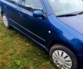 Синій Шкода Фабія, об'ємом двигуна 1.2 л та пробігом 400 тис. км за 3000 $, фото 3 на Automoto.ua