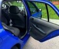 Шкода Фабия 2003 в Полтаве на Automoto.ua Синий Шкода Фабия, объемом двигателя 1.2 л и пробегом 248 тыс. км за 3300 $, фото 7 на Automoto.ua