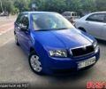 Шкода Фабия 2003 в Полтаве на Automoto.ua Синий Шкода Фабия, объемом двигателя 1.2 л и пробегом 0 тыс. км за 3300 $, фото 1 на Automoto.ua