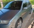 Синій Шкода Фабія, об'ємом двигуна 1.4 л та пробігом 220 тис. км за 2850 $, фото 1 на Automoto.ua