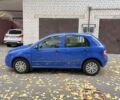 Синий Шкода Фабия, объемом двигателя 1.2 л и пробегом 214 тыс. км за 2850 $, фото 6 на Automoto.ua