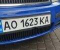 Синій Шкода Фабія, об'ємом двигуна 1.2 л та пробігом 261 тис. км за 2650 $, фото 1 на Automoto.ua