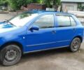 Синій Шкода Фабія, об'ємом двигуна 1.39 л та пробігом 289 тис. км за 3400 $, фото 9 на Automoto.ua
