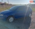Синий Шкода Фабия, объемом двигателя 0 л и пробегом 308 тыс. км за 3400 $, фото 2 на Automoto.ua