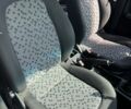 Синий Шкода Фабия, объемом двигателя 1.4 л и пробегом 200 тыс. км за 2200 $, фото 5 на Automoto.ua