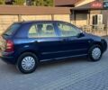 Синий Шкода Фабия, объемом двигателя 1.42 л и пробегом 320 тыс. км за 2800 $, фото 10 на Automoto.ua