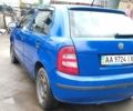 Синій Шкода Фабія, об'ємом двигуна 1.39 л та пробігом 289 тис. км за 3400 $, фото 19 на Automoto.ua