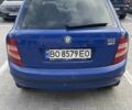 Синій Шкода Фабія, об'ємом двигуна 1.39 л та пробігом 350 тис. км за 3900 $, фото 5 на Automoto.ua