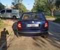 Синий Шкода Фабия, объемом двигателя 1.4 л и пробегом 200 тыс. км за 3000 $, фото 2 на Automoto.ua