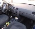 Синий Шкода Фабия, объемом двигателя 1.39 л и пробегом 220 тыс. км за 3350 $, фото 1 на Automoto.ua