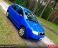 Синий Шкода Фабия, объемом двигателя 1.4 л и пробегом 22 тыс. км за 2900 $, фото 1 на Automoto.ua