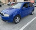 Синій Шкода Фабія, об'ємом двигуна 1.42 л та пробігом 355 тис. км за 3300 $, фото 2 на Automoto.ua