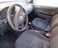 Синий Шкода Фабия, объемом двигателя 1.39 л и пробегом 220 тыс. км за 3350 $, фото 4 на Automoto.ua