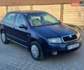 Синий Шкода Фабия, объемом двигателя 1.42 л и пробегом 320 тыс. км за 2800 $, фото 13 на Automoto.ua