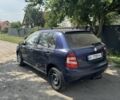 Синий Шкода Фабия, объемом двигателя 1.4 л и пробегом 200 тыс. км за 2200 $, фото 1 на Automoto.ua