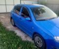 Синій Шкода Фабія, об'ємом двигуна 1.2 л та пробігом 310 тис. км за 3700 $, фото 1 на Automoto.ua