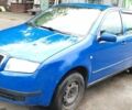 Синій Шкода Фабія, об'ємом двигуна 1.39 л та пробігом 289 тис. км за 3400 $, фото 15 на Automoto.ua