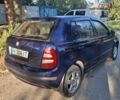 Синий Шкода Фабия, объемом двигателя 1.4 л и пробегом 200 тыс. км за 3000 $, фото 6 на Automoto.ua