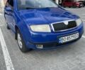 Синій Шкода Фабія, об'ємом двигуна 1.39 л та пробігом 350 тис. км за 3900 $, фото 2 на Automoto.ua