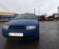 Синий Шкода Фабия, объемом двигателя 1.39 л и пробегом 220 тыс. км за 3350 $, фото 14 на Automoto.ua