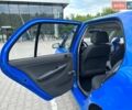 Синий Шкода Фабия, объемом двигателя 1.2 л и пробегом 233 тыс. км за 2500 $, фото 11 на Automoto.ua