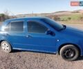 Синий Шкода Фабия, объемом двигателя 0 л и пробегом 308 тыс. км за 3400 $, фото 10 на Automoto.ua